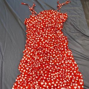 NWOT Tight fitting dress